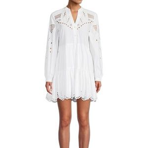 Veronica Beard Ariana dress